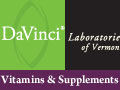Davinci Vitamins