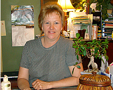 Sandra McKee